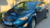 Hyundai Elantra à vendre Abidjan - Voiture Côte d'Ivoire