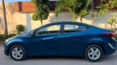 Hyundai Elantra à vendre Abidjan - Voiture Côte d'Ivoire