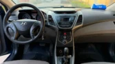 Hyundai Elantra à vendre Abidjan - Voiture Côte d'Ivoire