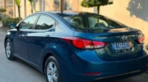 Hyundai Elantra à vendre Abidjan - Voiture Côte d'Ivoire