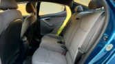 Hyundai Elantra à vendre Abidjan - Voiture Côte d'Ivoire