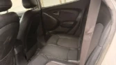 Hyundai Tucson à vendre Abidjan - Voiture Côte d'Ivoire