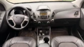 Hyundai Tucson à vendre Abidjan - Voiture Côte d'Ivoire