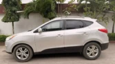 Hyundai Tucson à vendre Abidjan - Voiture Côte d'Ivoire