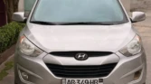 Hyundai Tucson à vendre Abidjan - Voiture Côte d'Ivoire