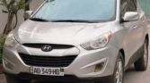 Hyundai Tucson à vendre Abidjan - Voiture Côte d'Ivoire