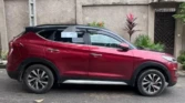 Hyundai Tucson à vendre Abidjan - Voiture Côte d'Ivoire