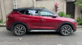 Hyundai Tucson à vendre Abidjan - Voiture Côte d'Ivoire