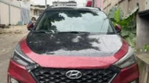 Hyundai Tucson à vendre Abidjan - Voiture Côte d'Ivoire