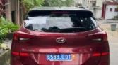 Hyundai Tucson à vendre Abidjan - Voiture Côte d'Ivoire