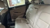 Hyundai Tucson à vendre Abidjan - Voiture Côte d'Ivoire