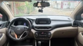 Hyundai Tucson à vendre Abidjan - Voiture Côte d'Ivoire