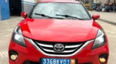 Toyota Starlette à vendre Abidjan - Voiture Côte d'Ivoire