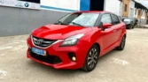 Toyota Starlette à vendre Abidjan - Voiture Côte d'Ivoire