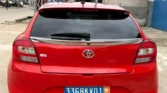 Toyota Starlette à vendre Abidjan - Voiture Côte d'Ivoire