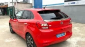 Toyota Starlette à vendre Abidjan - Voiture Côte d'Ivoire