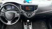 Toyota Starlette à vendre Abidjan - Voiture Côte d'Ivoire