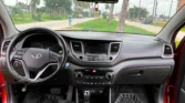 Hyundai Tucson à vendre Abidjan - Voiture Côte d'Ivoire