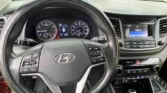 Hyundai Tucson à vendre Abidjan - Voiture Côte d'Ivoire