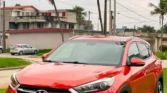 Hyundai Tucson à vendre Abidjan - Voiture Côte d'Ivoire