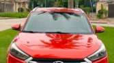 Hyundai Tucson à vendre Abidjan - Voiture Côte d'Ivoire