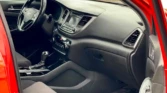 Hyundai Tucson à vendre Abidjan - Voiture Côte d'Ivoire
