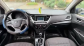 Hyundai Accent à vendre Abidjan - Voiture Côte d'Ivoire