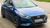Hyundai Accent à vendre Abidjan - Voiture Côte d'Ivoire