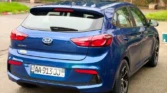 Hyundai Accent à vendre Abidjan - Voiture Côte d'Ivoire