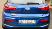 Hyundai Accent à vendre Abidjan - Voiture Côte d'Ivoire