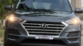Hyundai Tucson à vendre Abidjan - Voiture Côte d'Ivoire