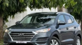 Hyundai Tucson à vendre Abidjan - Voiture Côte d'Ivoire