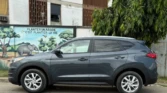 Hyundai Tucson à vendre Abidjan - Voiture Côte d'Ivoire