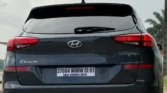 Hyundai Tucson à vendre Abidjan - Voiture Côte d'Ivoire