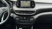 Hyundai Tucson à vendre Abidjan - Voiture Côte d'Ivoire