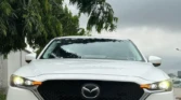 Mazda Cx5 à vendre Abidjan - Voiture Côte d'Ivoire