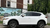 Mazda Cx5 à vendre Abidjan - Voiture Côte d'Ivoire