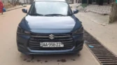 Suzuki Dzire à vendre Abidjan - Voiture Côte d'Ivoire