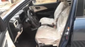 Suzuki Dzire à vendre Abidjan - Voiture Côte d'Ivoire