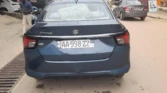Suzuki Dzire à vendre Abidjan - Voiture Côte d'Ivoire