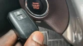 Toyota Starlette à vendre Abidjan - Voiture Côte d'Ivoire