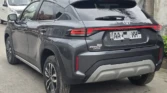 Toyota Starlette à vendre Abidjan - Voiture Côte d'Ivoire