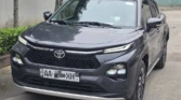 Toyota Starlette à vendre Abidjan - Voiture Côte d'Ivoire