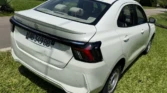Suzuki Dzire à vendre Abidjan - Voiture Côte d'Ivoire
