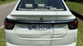 Suzuki Dzire à vendre Abidjan - Voiture Côte d'Ivoire