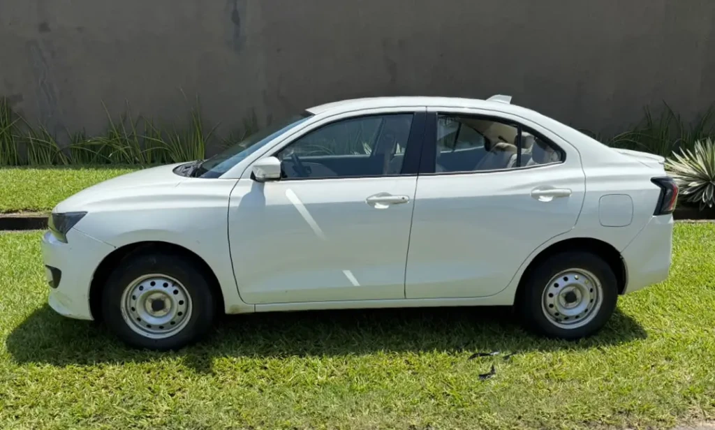 Suzuki Dzire à vendre Abidjan - Voiture Côte d'Ivoire