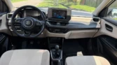 Suzuki Dzire à vendre Abidjan - Voiture Côte d'Ivoire