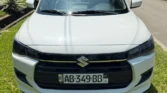 Suzuki Dzire à vendre Abidjan - Voiture Côte d'Ivoire