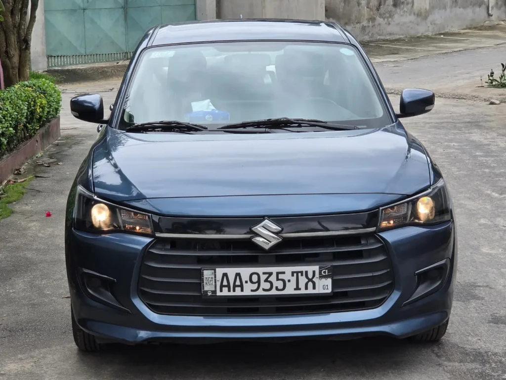 Suzuki Drize à vendre Abidjan - Voiture Côte d'Ivoire