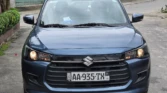 Suzuki Drize à vendre Abidjan - Voiture Côte d'Ivoire